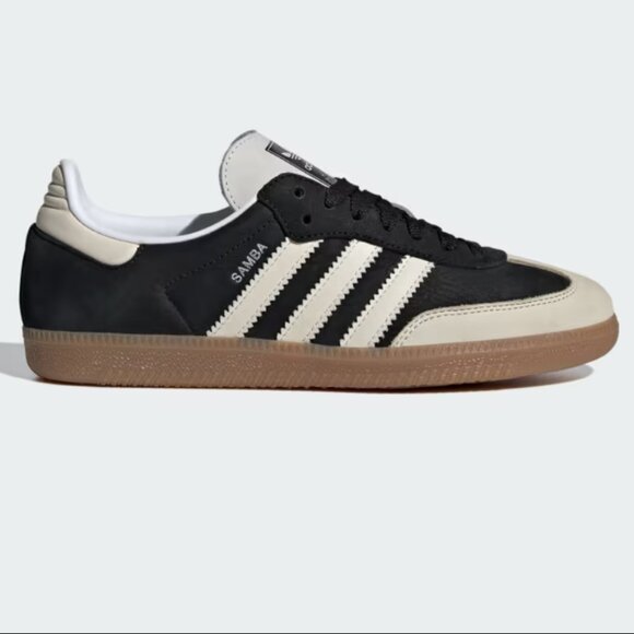 adidas Shoes - Adidas Samba OG Womens Sneakers